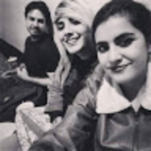 Meet your Posher, Marco